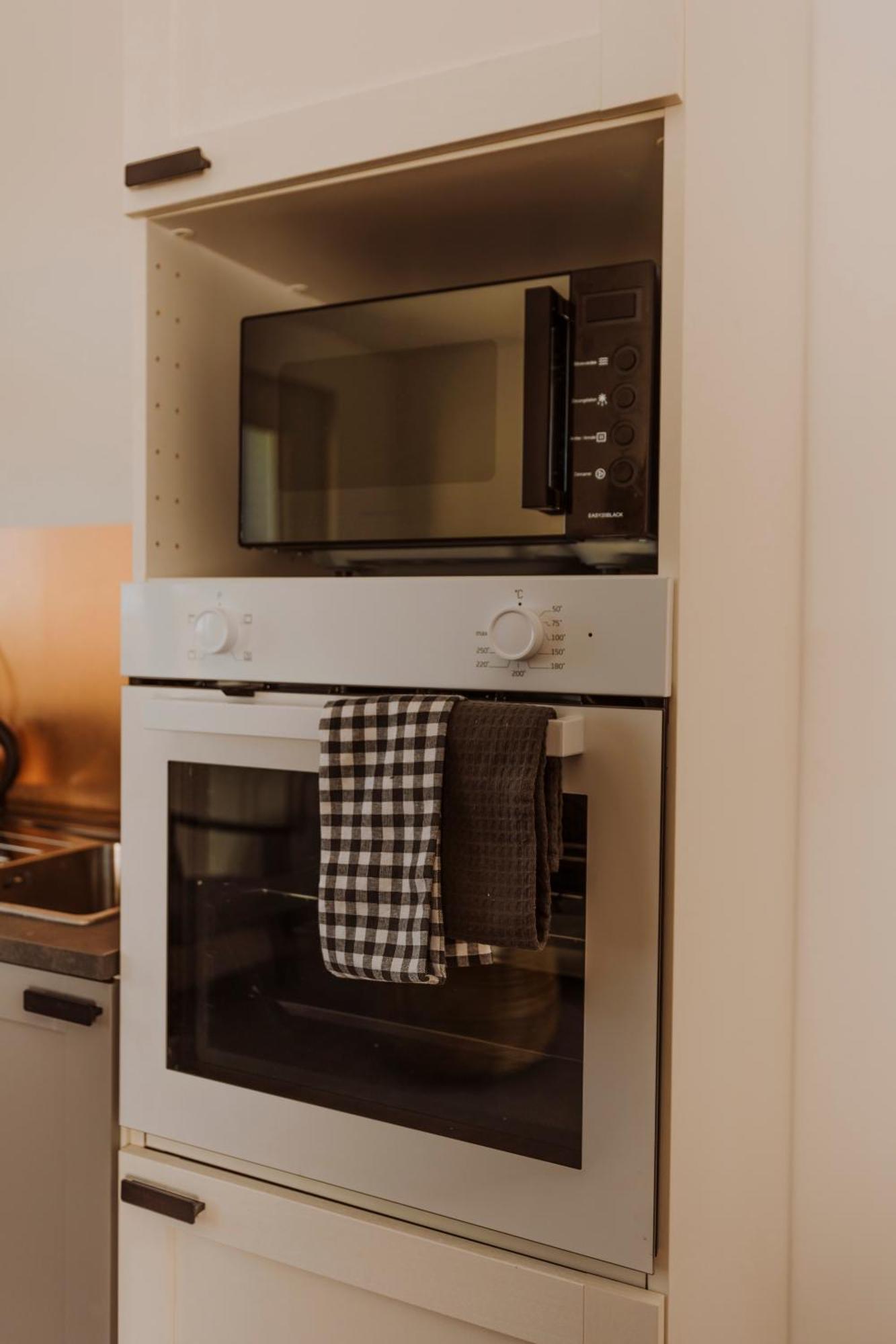 Bel Appartement 35 M 1Er Etage Évaux-les-Bains Dış mekan fotoğraf
