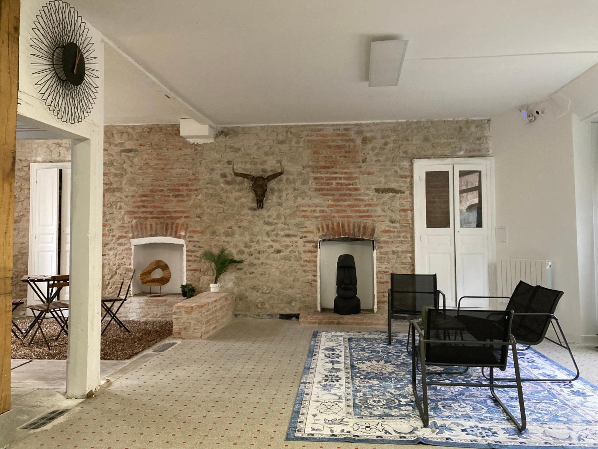 Bel Appartement 35 M 1Er Etage Évaux-les-Bains Dış mekan fotoğraf
