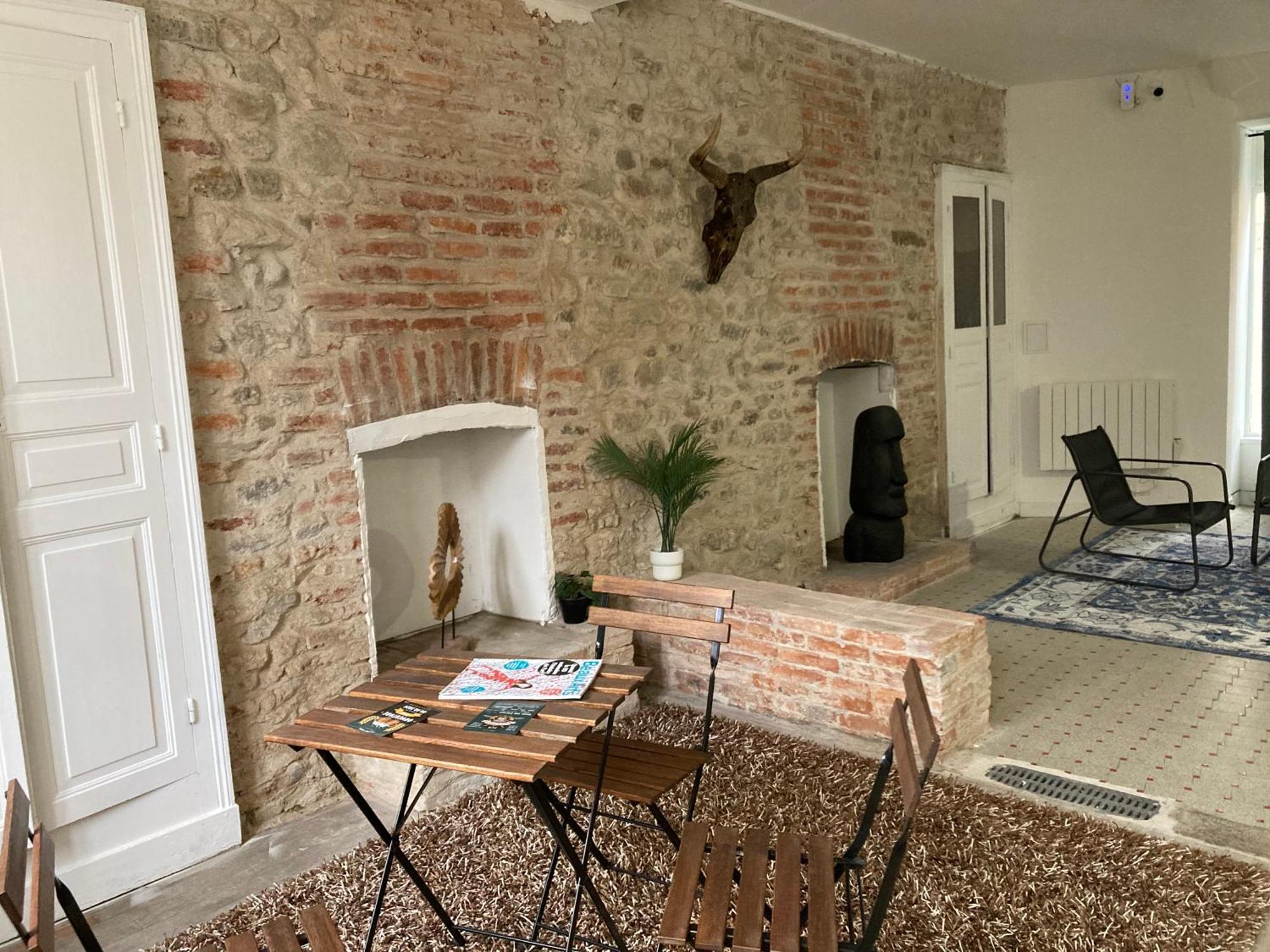 Bel Appartement 35 M 1Er Etage Évaux-les-Bains Dış mekan fotoğraf