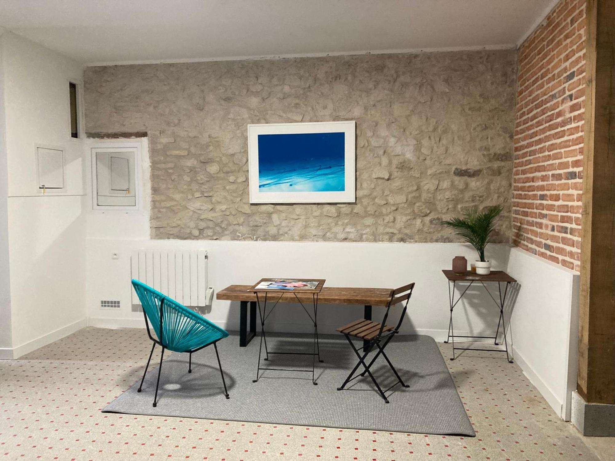 Bel Appartement 35 M 1Er Etage Évaux-les-Bains Dış mekan fotoğraf